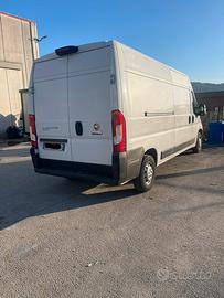 Fiat Ducato 2.3 MJT da 140 CV
