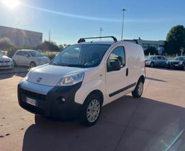 Fiat Fiorino 1.4 8V CNG 70CV Cargo