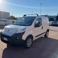 Fiat Fiorino 1.4 8V CNG 70CV Cargo