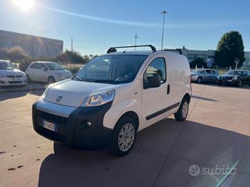 Fiat Fiorino 1.4 8V CNG 70CV Cargo