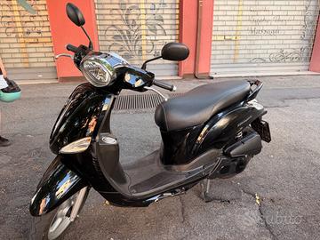 Yamaha D’Elight 115
