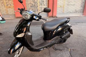 Yamaha D’Elight 115