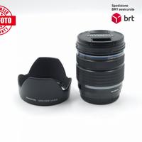 Olympus M.Zuiko Digital ED 12-45 F4 Pro (Olympus)