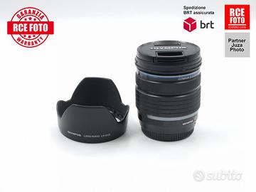 Olympus M.Zuiko Digital ED 12-45 F4 Pro (Olympus)