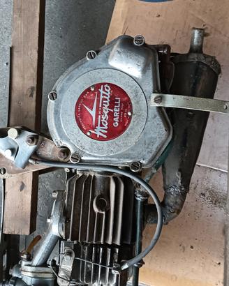 motore mosquito Garelli 38b