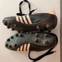 Scarpe vintage Ambiance Sport nere 42