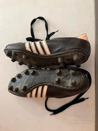 Scarpe vintage Ambiance Sport nere 42