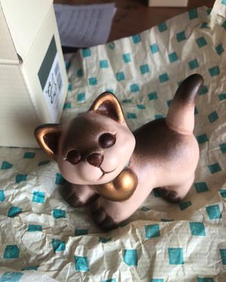 Gatto siamese THUN
