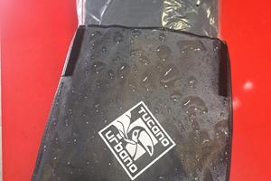 Tucano Termoscud x Honda SH 125/150 2017/2019