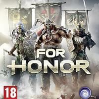 Gioco FOR HONOR - Xbox One