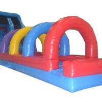 Scivoli gonfiabili