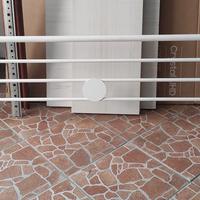 protezione per letto castello per bambini