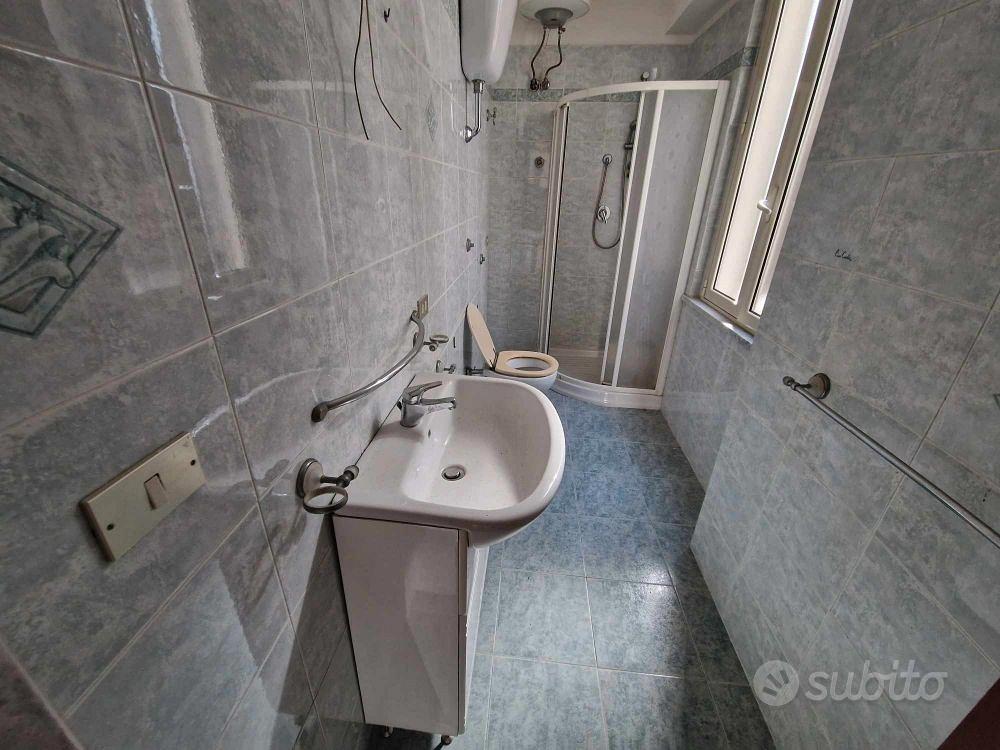 Apartment in Reggio di Calabria, Reggio Calabria - Vista 4