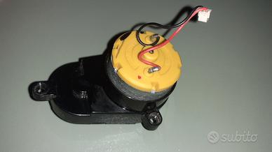 Motore spazzola laterale robot Bagotte Kyvol Usee