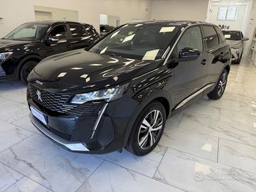 Peugeot 3008 BlueHDi 130 S&S EAT8 Allure Pack