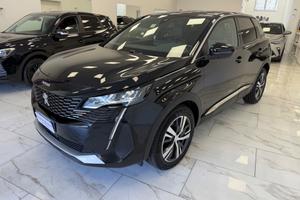 Peugeot 3008 BlueHDi 130 S&S EAT8 Allure Pack