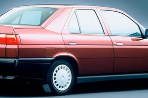 Alfa Romeo 155