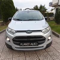 Ford ECOSPORT 1.0 ECOBOOST titanium
