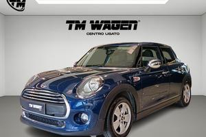 MINI Mini 5 porte (F55) - Mini 1.2 One 5 porte