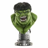 Hulk 1/2 Bust Diamond Select