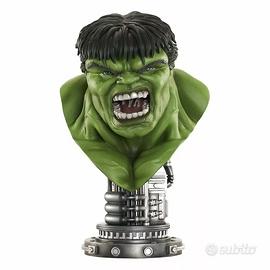 Hulk 1/2 Bust Diamond Select