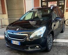 Peugeot 2008 1.4 HDi 68CV Access