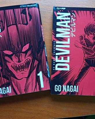 Devilman 