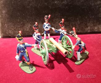 soldatini 1/32