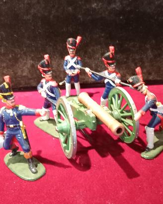soldatini 1/32