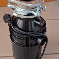tritatutto trita rifiuti 