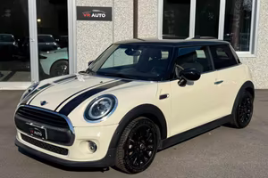 MINI One 3p 1.5 Baker Street 75cv