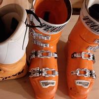 TECNICA INFERNO 150RWC 8.1/2 UK mm.315