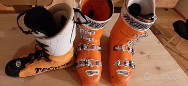 TECNICA INFERNO 150RWC 8.1/2 UK mm.315