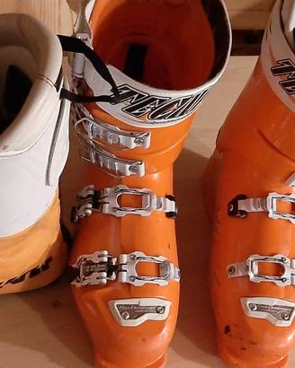 TECNICA INFERNO 150RWC 8.1/2 UK mm.315