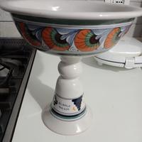 ceramica gatti di faenza