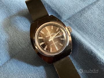 Orologio vintage GRAN PRIX meccanico unisex