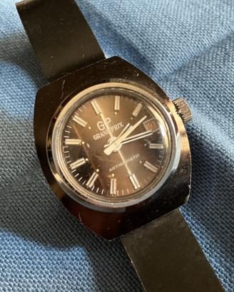 Orologio vintage GRAN PRIX meccanico unisex