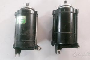 Motorino avviamento HONDA VF750 BOL DOR