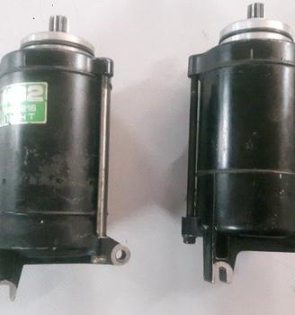 Motorino avviamento HONDA VF750 BOL DOR