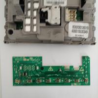 scheda elettronica lavatrice Whirlpool 