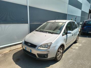 Cmax omologata monofuel 72€bollo anno 1000km auton