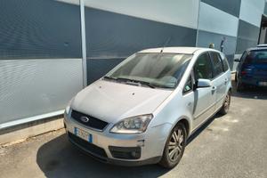 Cmax omologata monofuel 72€bollo anno 1000km auton