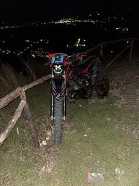 beta rr50 2018