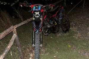 beta rr50 2018