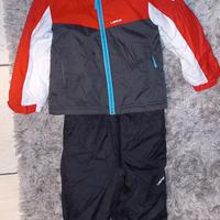 Tuta da sci bambino Wed’ze  4 anni (96–104 cm) 