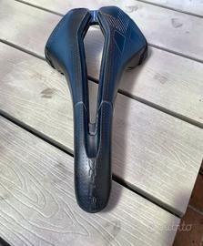 Selle Italia Novus Boost Evo Superflow TI316
