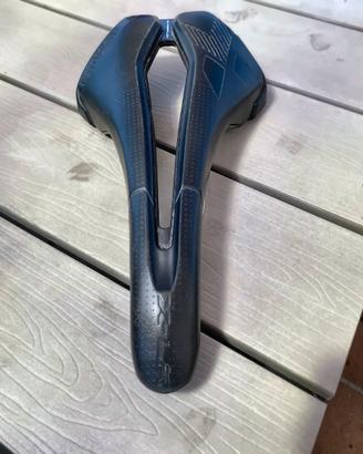 Selle Italia Novus Boost Evo Superflow TI316