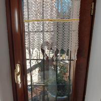 Finestre in legno varie misure