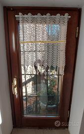 Finestre in legno varie misure