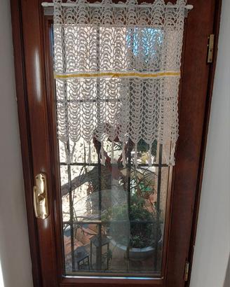 Finestre in legno varie misure